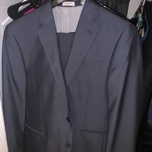 Mens Suit